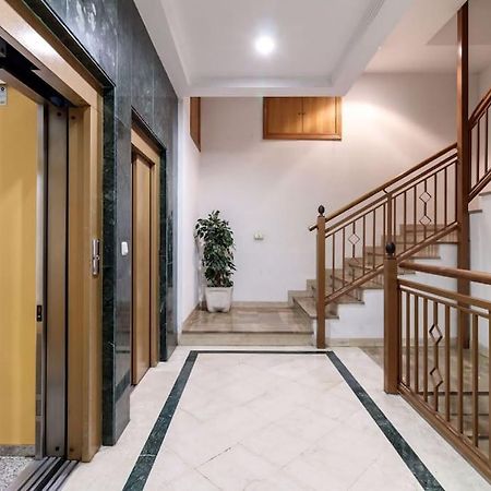 Apartmán Apartamento Obispo Granada Exteriér fotografie