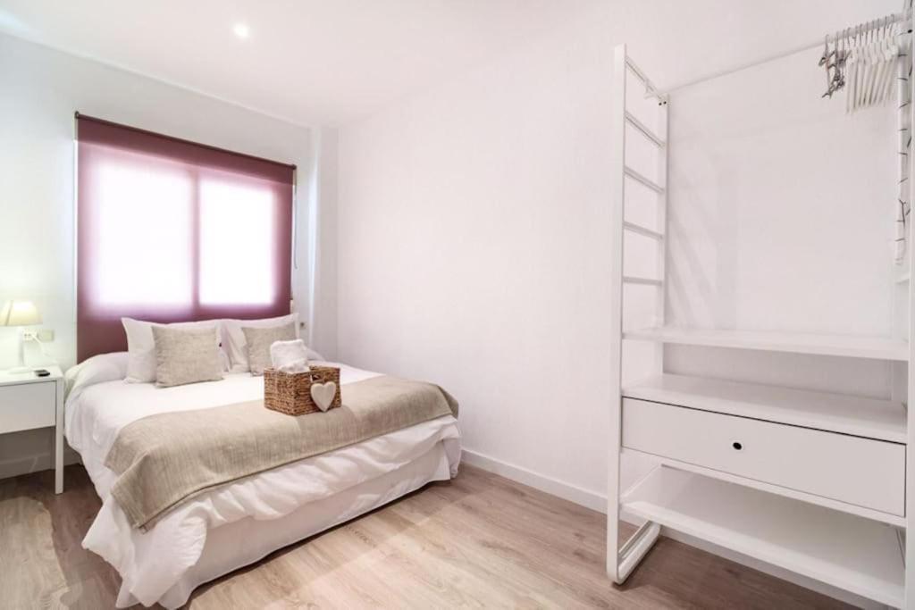 Apartmán Apartamento Obispo Granada Exteriér fotografie