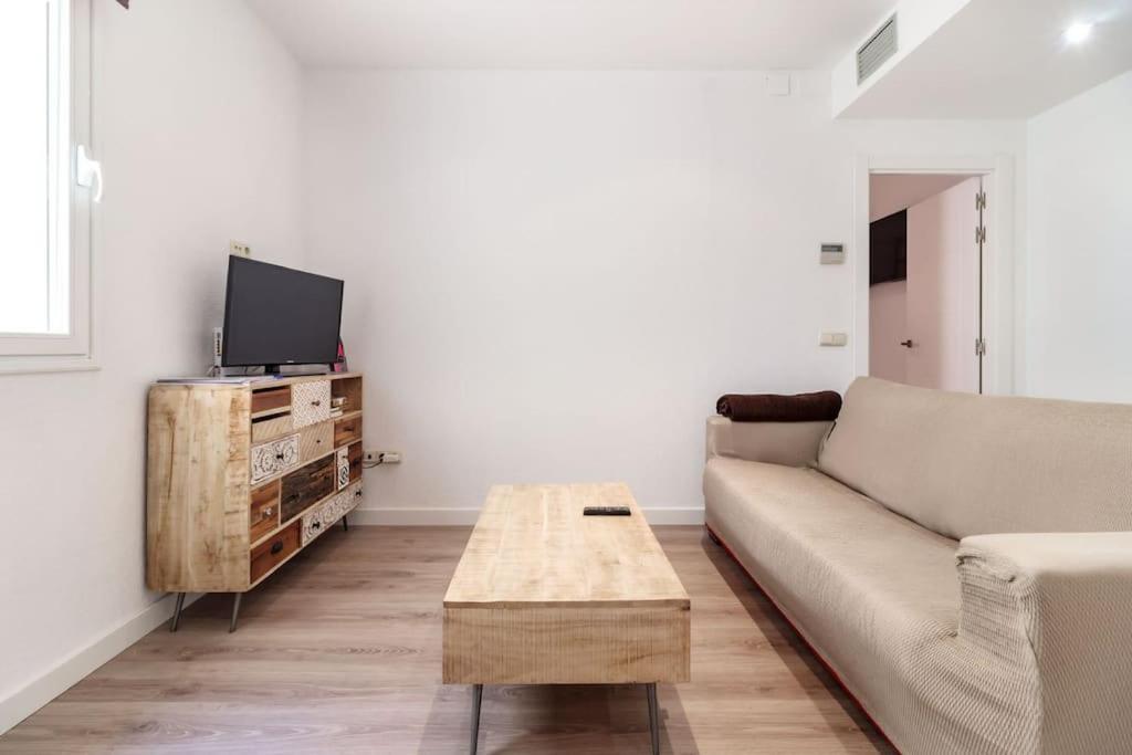 Apartmán Apartamento Obispo Granada Exteriér fotografie