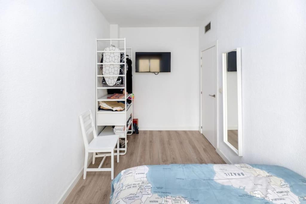 Apartmán Apartamento Obispo Granada Exteriér fotografie